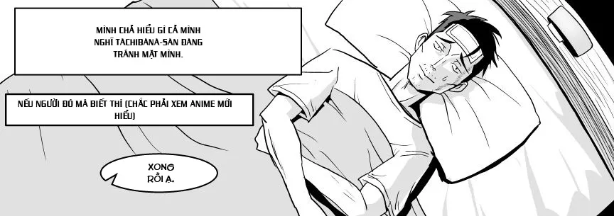 HentaiVN.net - Ảnh 15 - Tình Yêu Chênh lệch ( tuổi tác ) [Ojisen JK to Batsuichi Tenchou] - Chap 1