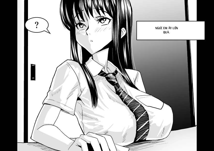 HentaiVN.net - Ảnh 17 - Tình Yêu Chênh lệch ( tuổi tác ) [Ojisen JK to Batsuichi Tenchou] - Chap 1