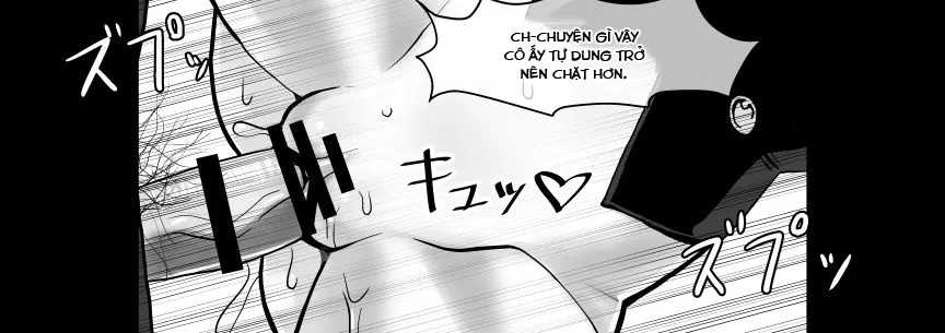 HentaiVN.net - Ảnh 5 - Tình Yêu Chênh lệch ( tuổi tác ) [Ojisen JK to Batsuichi Tenchou] - Chap 1