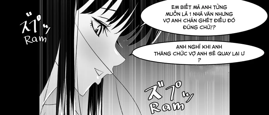 HentaiVN.net - Ảnh 79 - Tình Yêu Chênh lệch ( tuổi tác ) [Ojisen JK to Batsuichi Tenchou] - Chap 5
