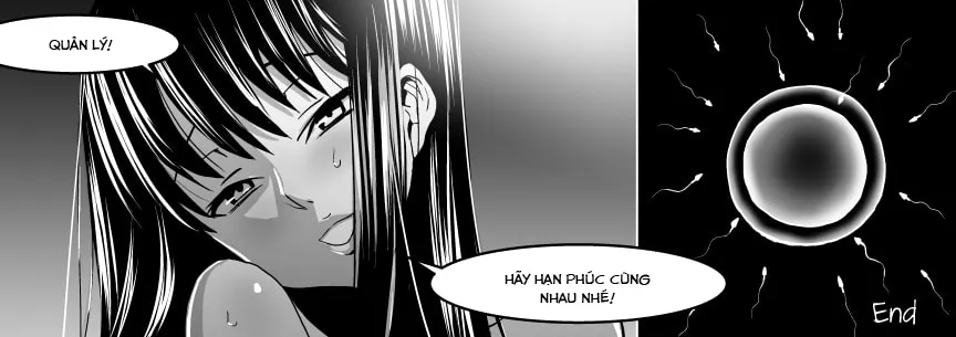 HentaiVN.net - Ảnh 87 - Tình Yêu Chênh lệch ( tuổi tác ) [Ojisen JK to Batsuichi Tenchou] - Chap 5