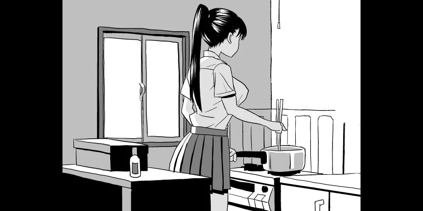 HentaiVN.net - Ảnh 14 - Tình Yêu Chênh lệch ( tuổi tác ) [Ojisen JK to Batsuichi Tenchou] - Chap 5