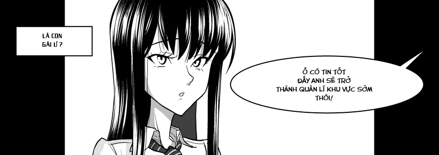 HentaiVN.net - Ảnh 23 - Tình Yêu Chênh lệch ( tuổi tác ) [Ojisen JK to Batsuichi Tenchou] - Chap 5