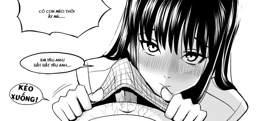 HentaiVN.net - Ảnh 25 - Tình Yêu Chênh lệch ( tuổi tác ) [Ojisen JK to Batsuichi Tenchou] - Chap 5