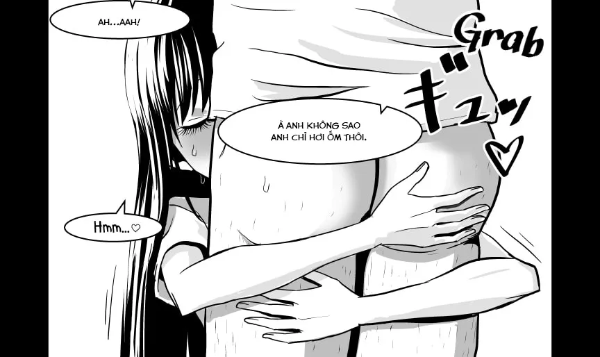 HentaiVN.net - Ảnh 29 - Tình Yêu Chênh lệch ( tuổi tác ) [Ojisen JK to Batsuichi Tenchou] - Chap 5