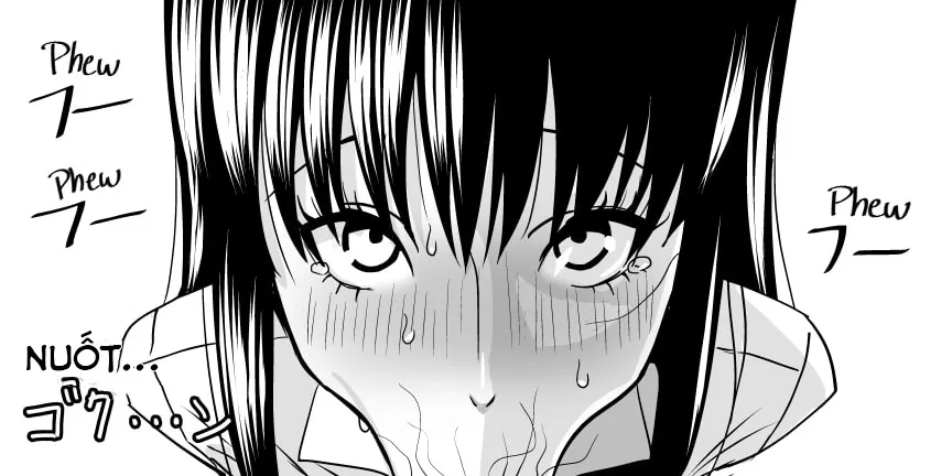 HentaiVN.net - Ảnh 36 - Tình Yêu Chênh lệch ( tuổi tác ) [Ojisen JK to Batsuichi Tenchou] - Chap 5