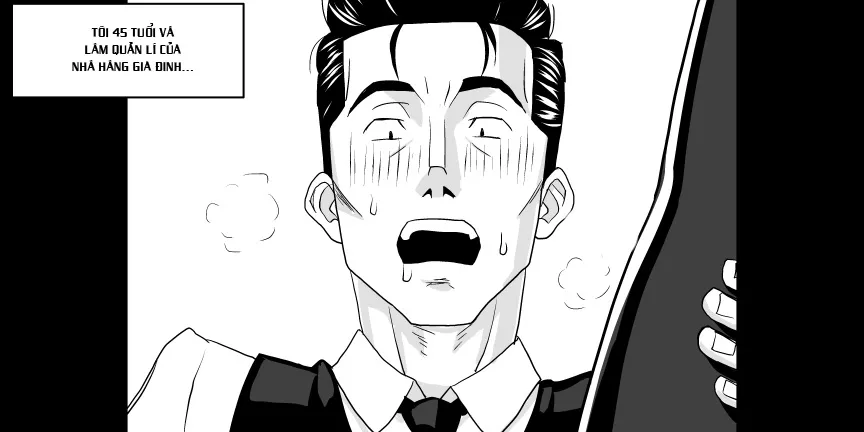 HentaiVN.net - Ảnh 4 - Tình Yêu Chênh lệch ( tuổi tác ) [Ojisen JK to Batsuichi Tenchou] - Chap 5