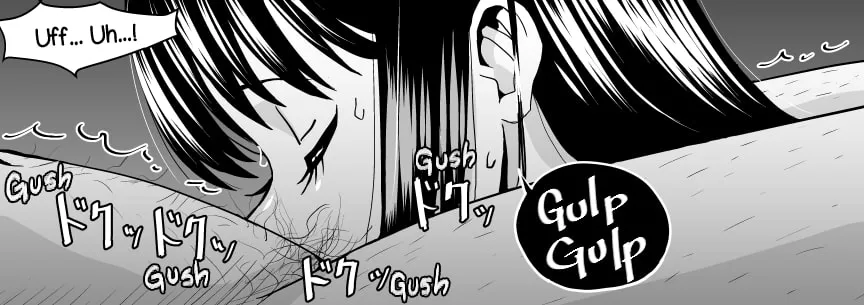 HentaiVN.net - Ảnh 69 - Tình Yêu Chênh lệch ( tuổi tác ) [Ojisen JK to Batsuichi Tenchou] - Chap 5