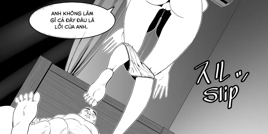HentaiVN.net - Ảnh 73 - Tình Yêu Chênh lệch ( tuổi tác ) [Ojisen JK to Batsuichi Tenchou] - Chap 5