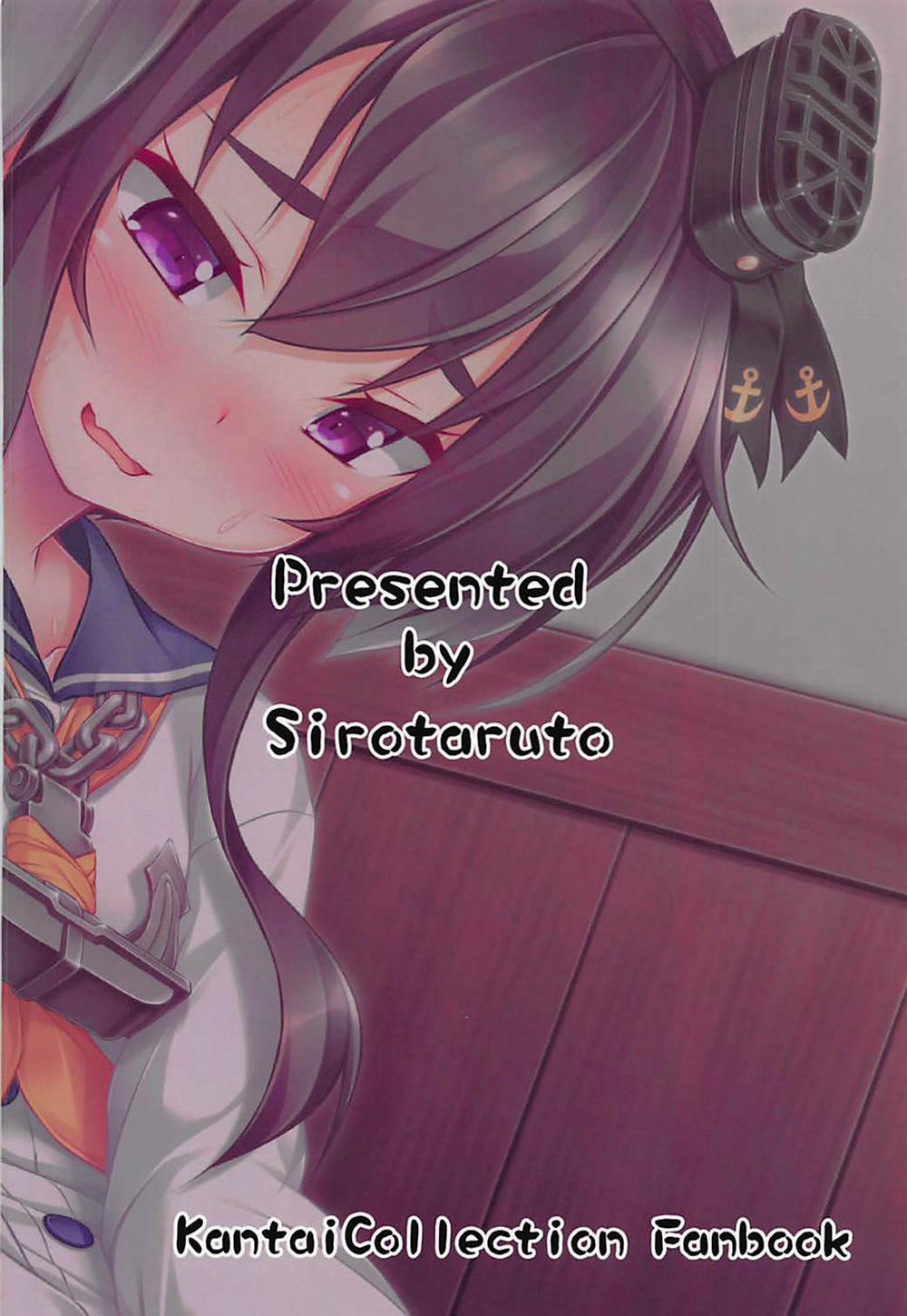 HentaiVN.net - Ảnh 21 - Chuyện lần đầu của Tokitsukaze (Kantai Collection, -KanColle-) [Tokitsu To Kitsu To; Tokitsu And Kitsu And; Tokitsu To Kitsu To | Tokitsu And Kitsu And] - Chap 1