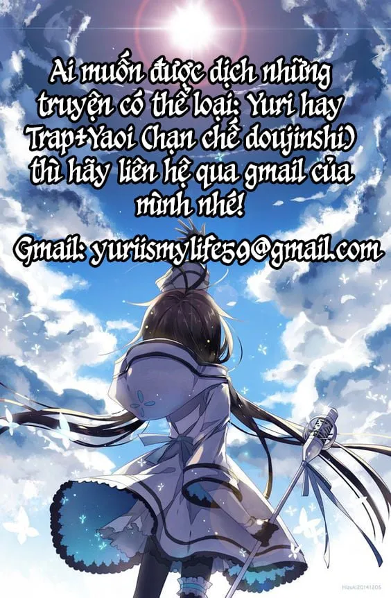 HentaiVN.net - Ảnh 25 - Cậu bé quàng khăn đỏ [Otsukai Chinpo Akazukin-kun!; おつかいちんぽ赤ずきんくん!] - Chap 1