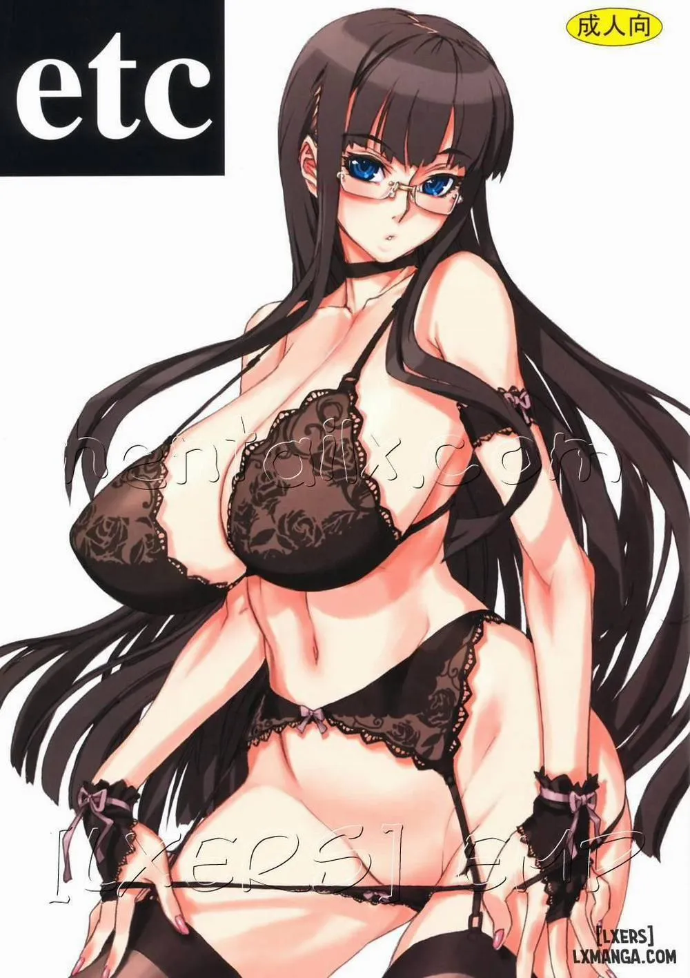 HentaiVN.net - Ảnh 1 - ETC - Chap 1