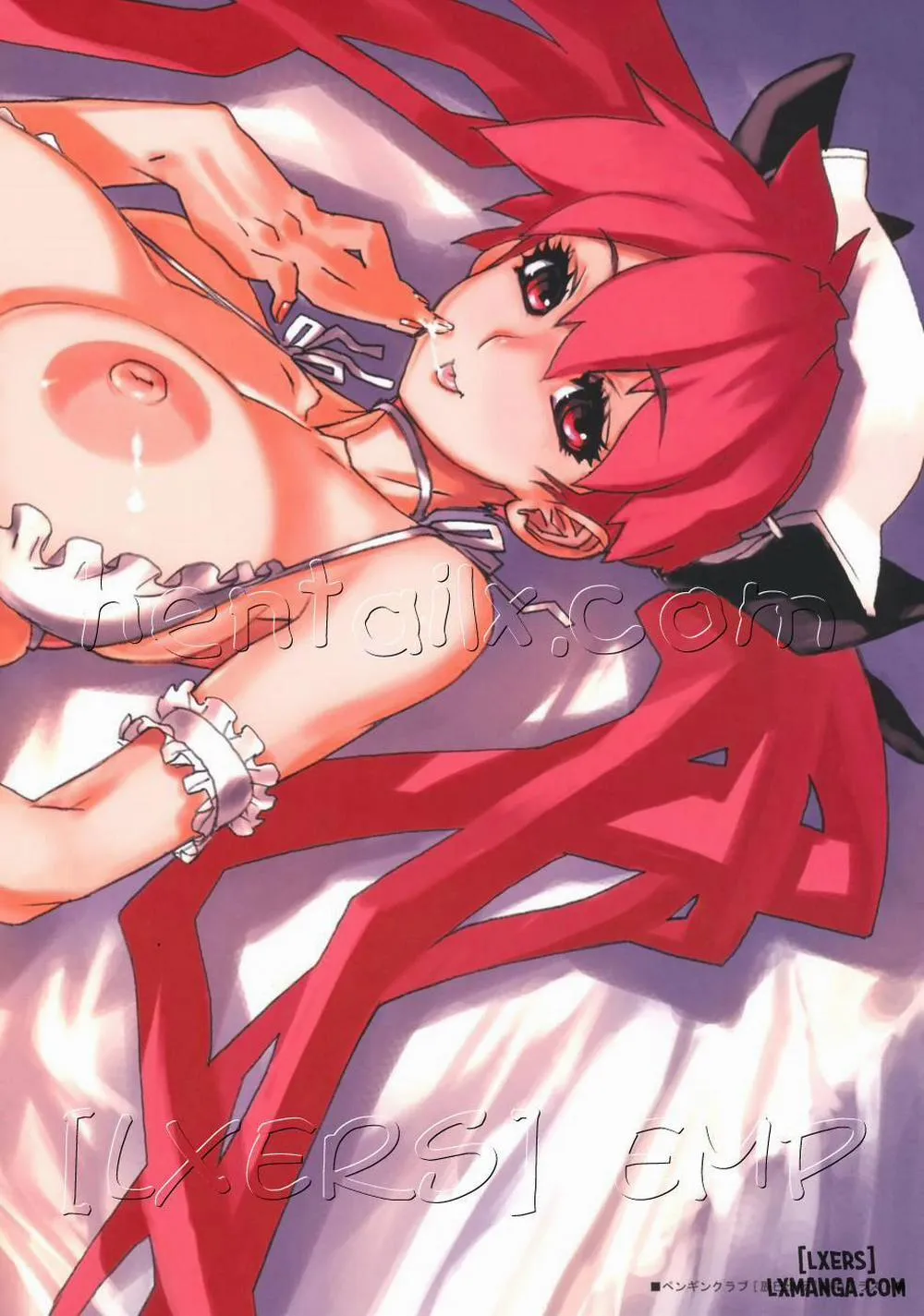 HentaiVN.net - Ảnh 6 - ETC - Chap 1