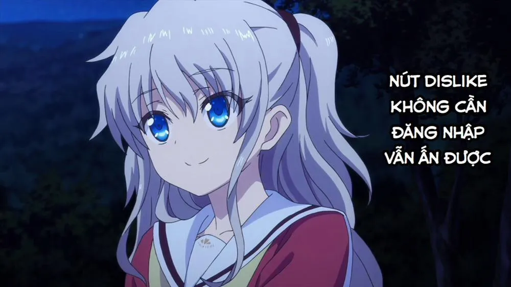 HentaiVN.net - Ảnh 21 - Tomori Mawashi / Tomori Pass Around (Charlotte) - Chap 1