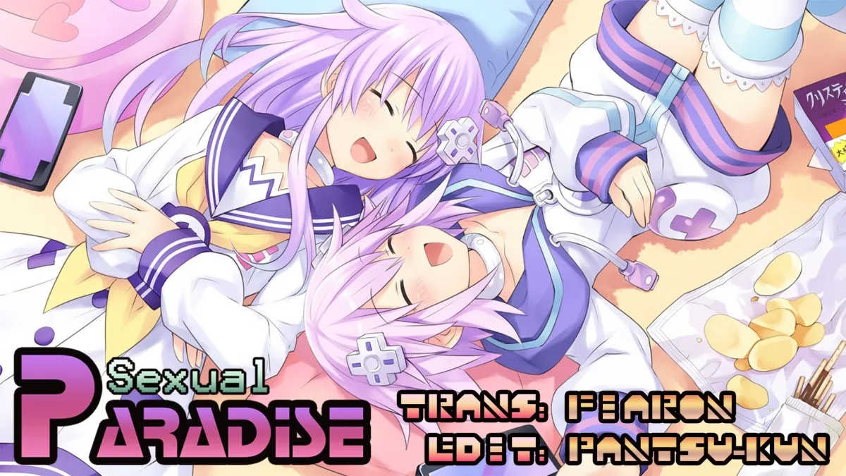 HentaiVN.net - Ảnh 2 - Suki Kirai Daisuki - Chap 1