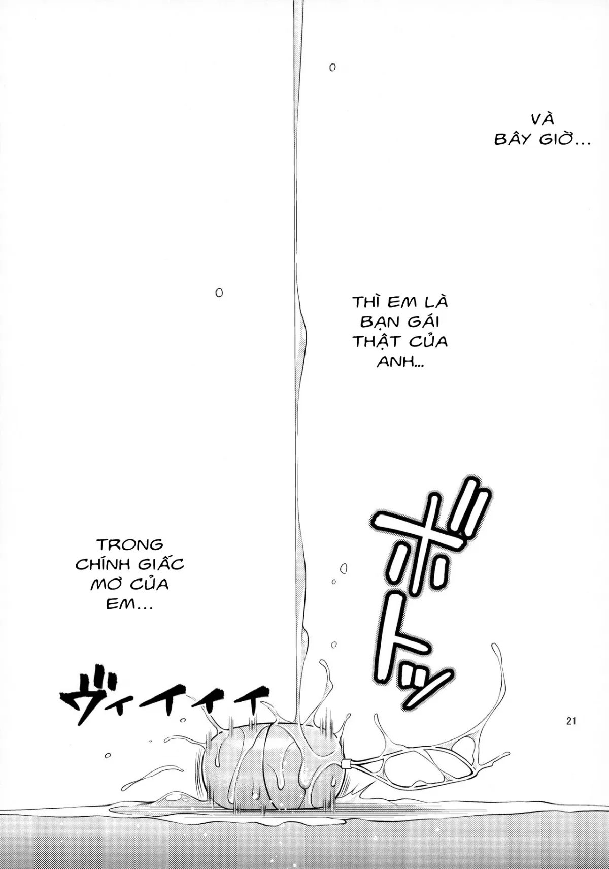 HentaiVN.net - Ảnh 20 - Rental Kanojo Osawari Shimasu - Chap 1