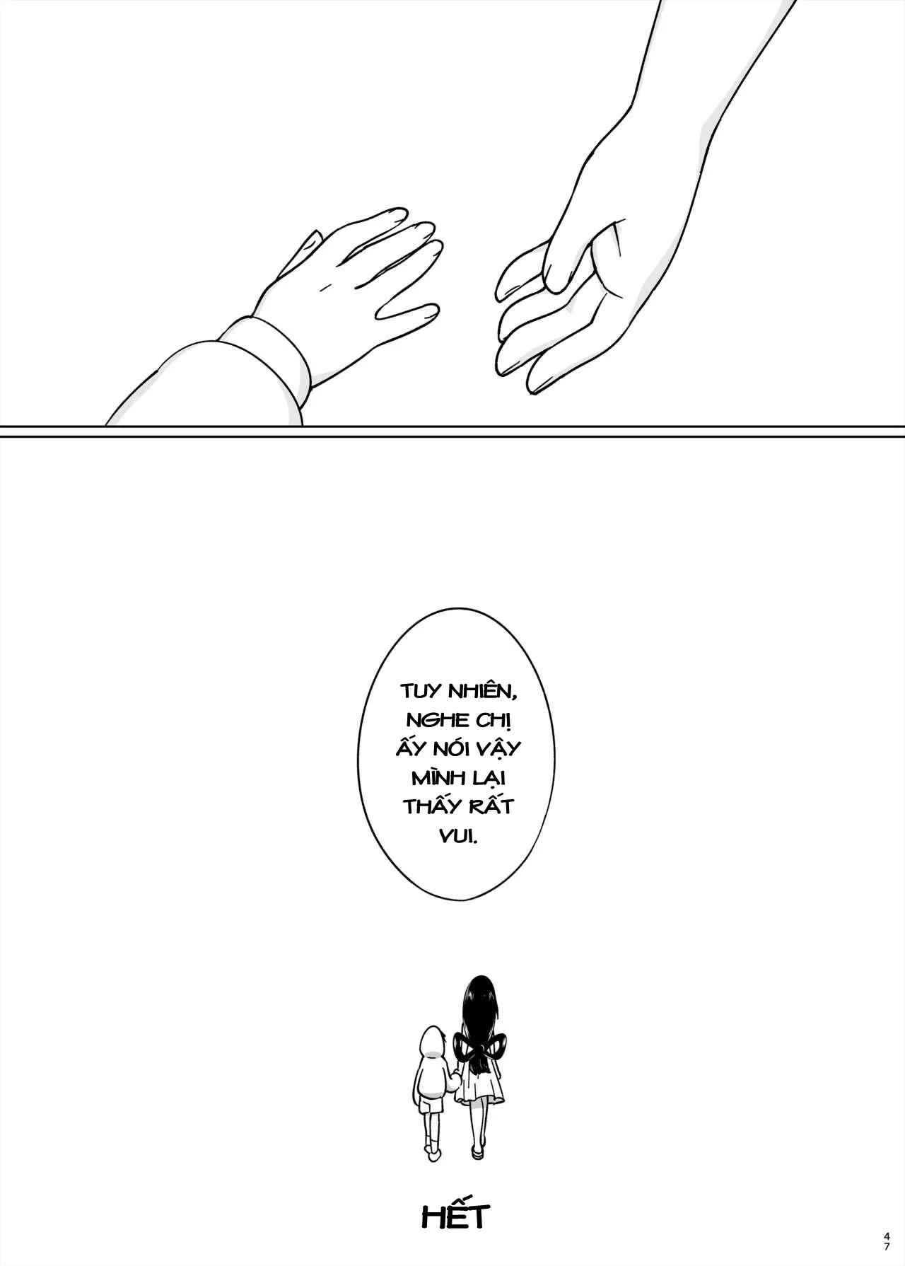 HentaiVN.net - Ảnh 27 - Go At Your Own Pace (Boku no Hero Academia) - Chap 2