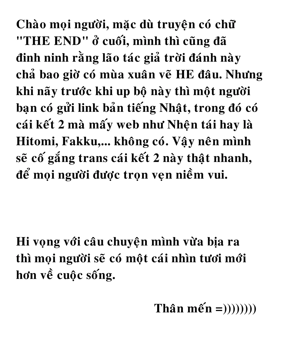 HentaiVN.net - Ảnh 20 - The Rape of a Warrior Oni - Chap 1