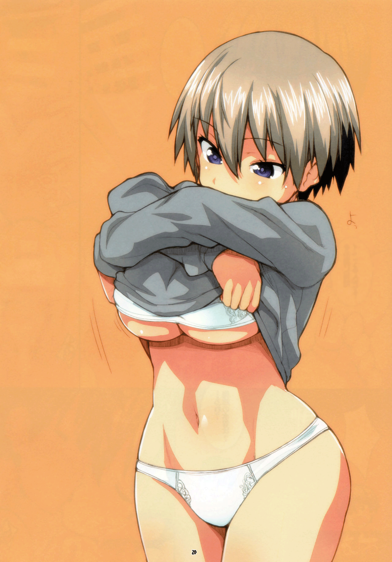 HentaiVN.net - Ảnh 20 - [Fountain’s Square (Hagiya Masakage)] Lightning Speed + MAGIC WAYS. (Various) [English] {Hennojin} - Chap 1