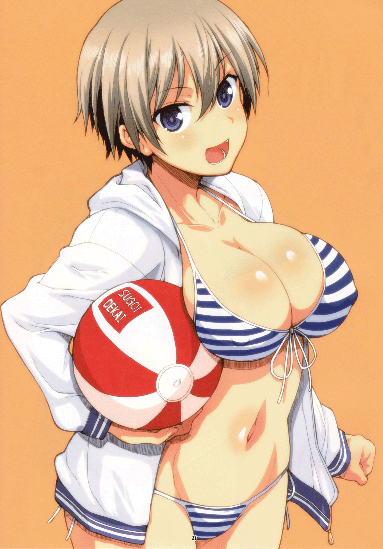HentaiVN.net - Ảnh 21 - [Fountain’s Square (Hagiya Masakage)] Lightning Speed + MAGIC WAYS. (Various) [English] {Hennojin} - Chap 1