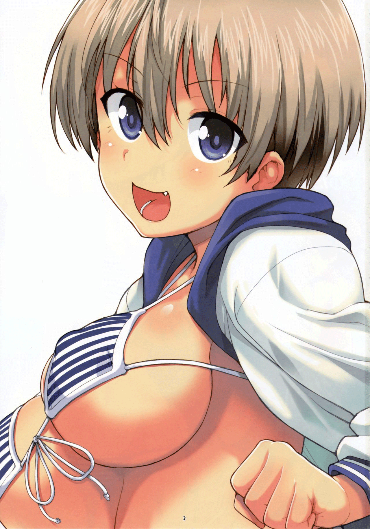 HentaiVN.net - Ảnh 3 - [Fountain’s Square (Hagiya Masakage)] Lightning Speed + MAGIC WAYS. (Various) [English] {Hennojin} - Chap 1
