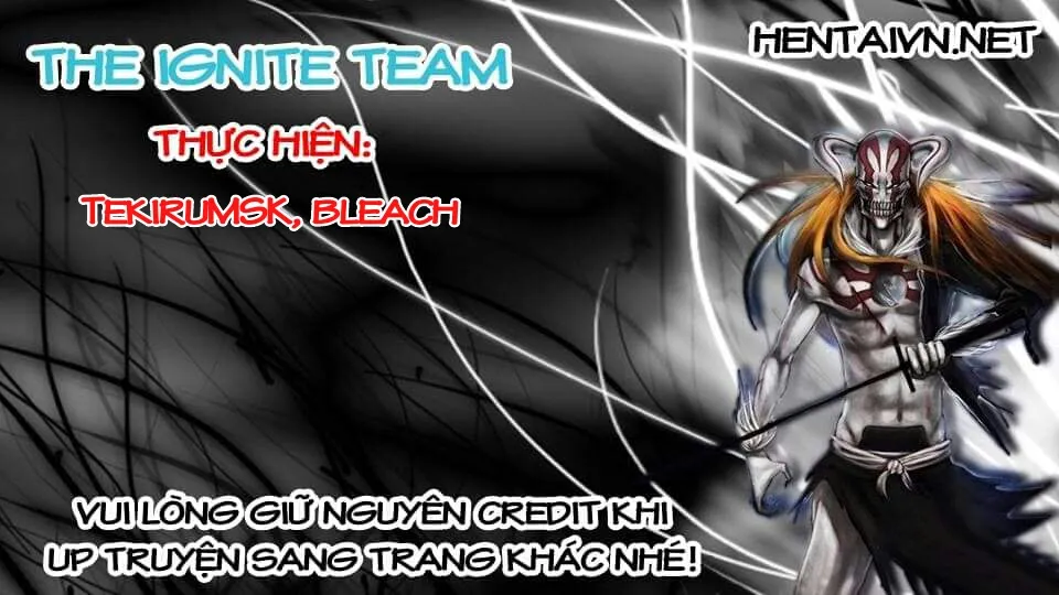 HentaiVN.net - Ảnh 1 - Fantasy Train - Chap 1