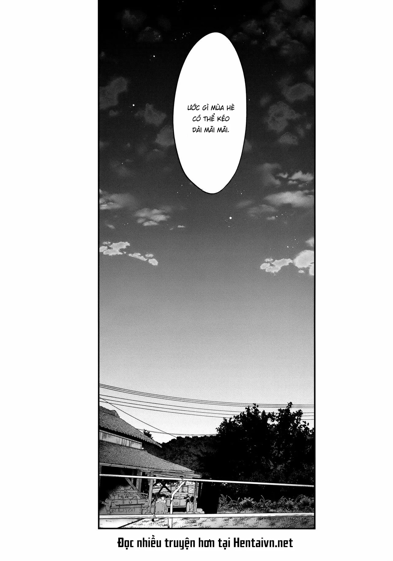 HentaiVN.net - Ảnh 21 - Ane Naru Mono 7 [An Elder Sister 7] - Chap 1