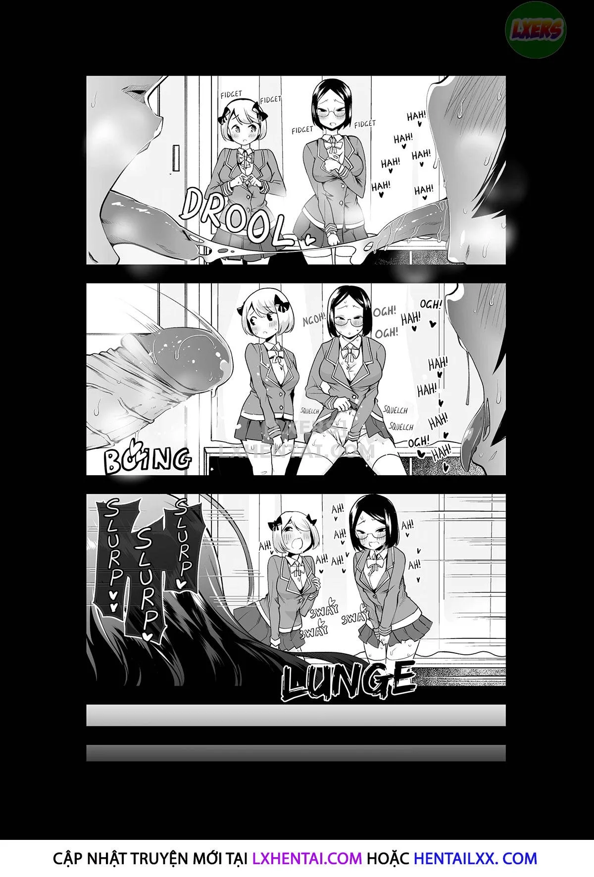 HentaiVN.net - Ảnh 13 - Các file đũy - Chap 1