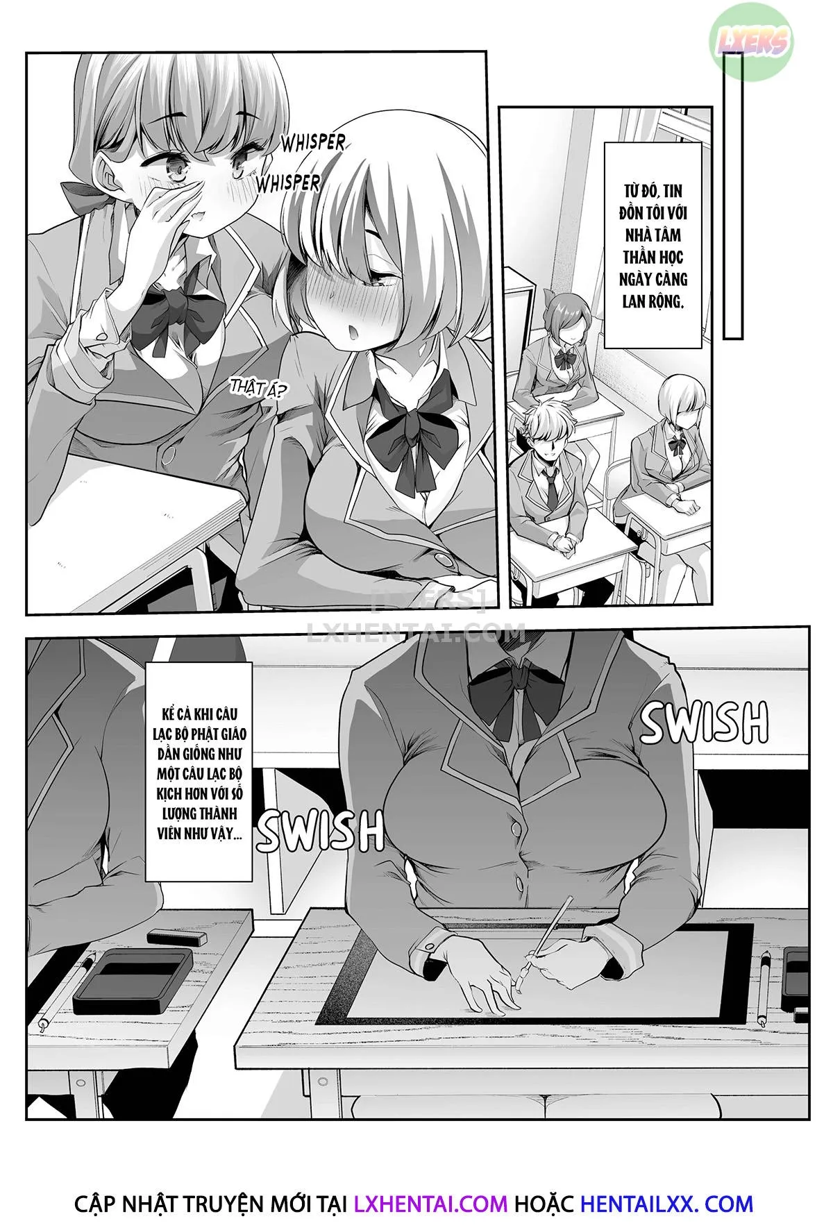 HentaiVN.net - Ảnh 51 - Các file đũy - Chap 1
