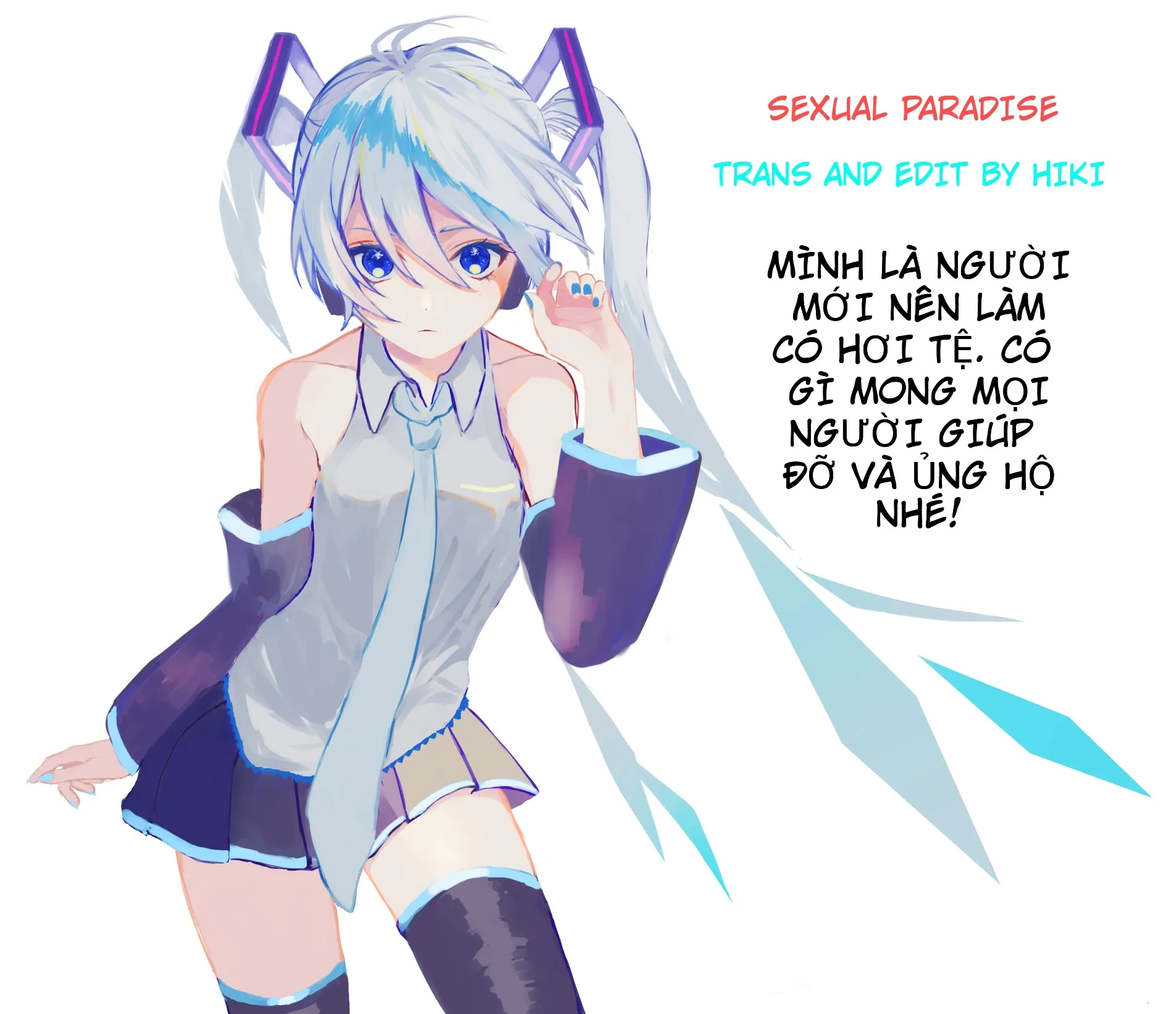 HentaiVN.net - Ảnh 27 - 18 RED DATA BOOK [Kemono Friends] - Chap 1