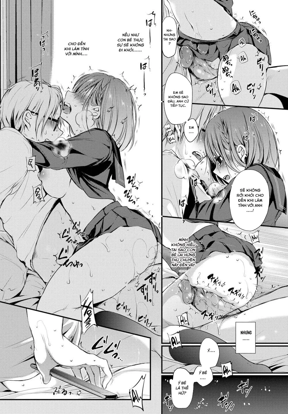 HentaiVN.net - Ảnh 15 - Dịch vụ cho thuê người mẫu [Model Rental] - Chap 1