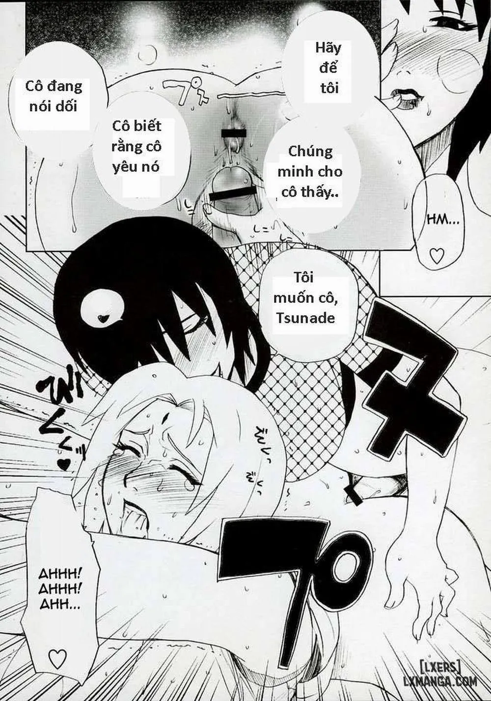 HentaiVN.net - Ảnh 19 - Charming Figure White Pig Princess - Chap 1