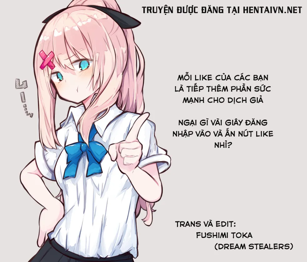HentaiVN.net - Ảnh 27 - Vợ yêu của tôi muốn làm nông dân [I’m Gonna Be a Farmer!] - Chap 1
