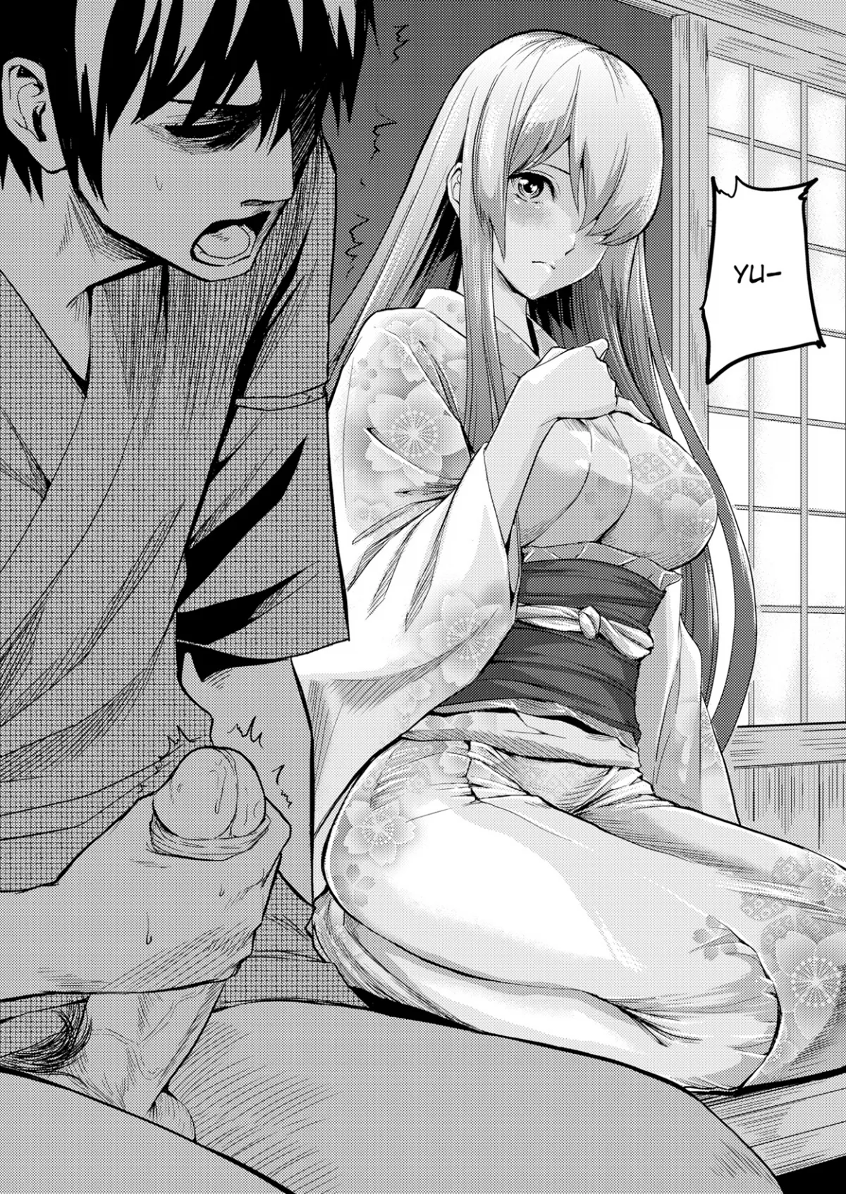 HentaiVN.net - Ảnh 8 - Vợ yêu của tôi muốn làm nông dân [I’m Gonna Be a Farmer!] - Chap 1