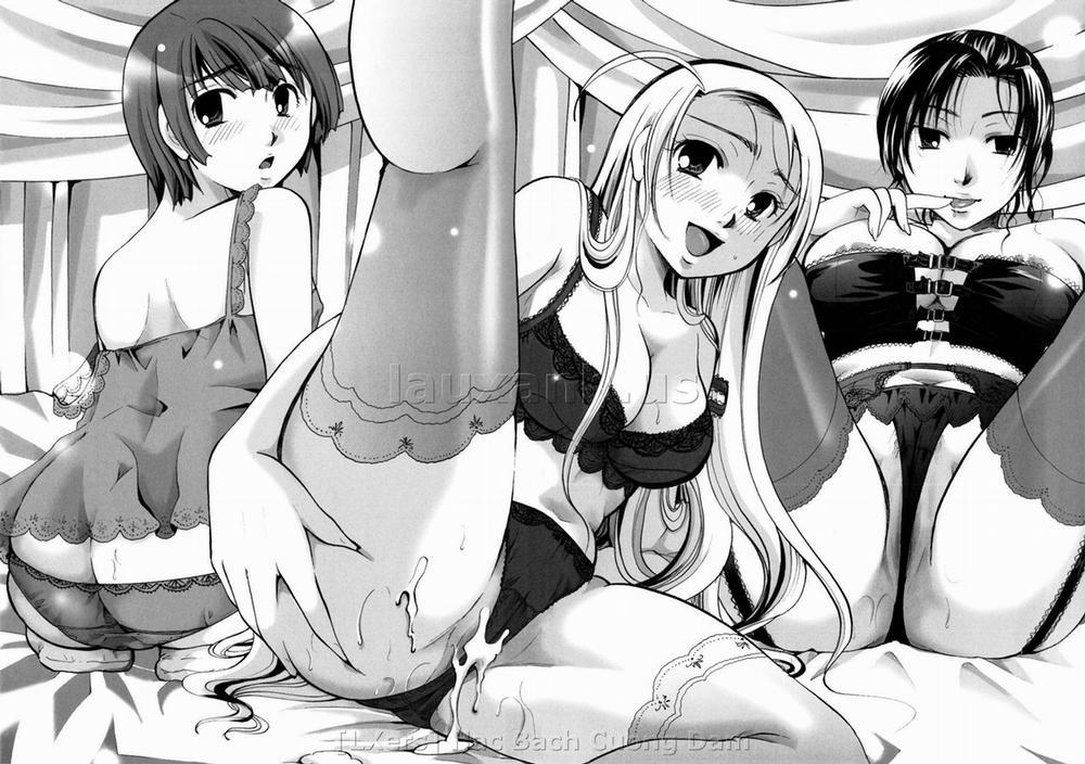 HentaiVN.net - Ảnh 13 - Puri Puro Princess [Puri Puro Princess Propose, Puri Puro ~Princess Propose~] - Chap 1