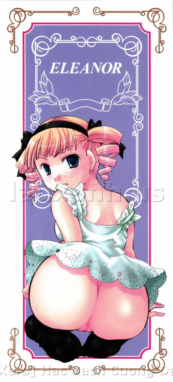 HentaiVN.net - Ảnh 3 - Puri Puro Princess [Puri Puro Princess Propose, Puri Puro ~Princess Propose~] - Chap 1