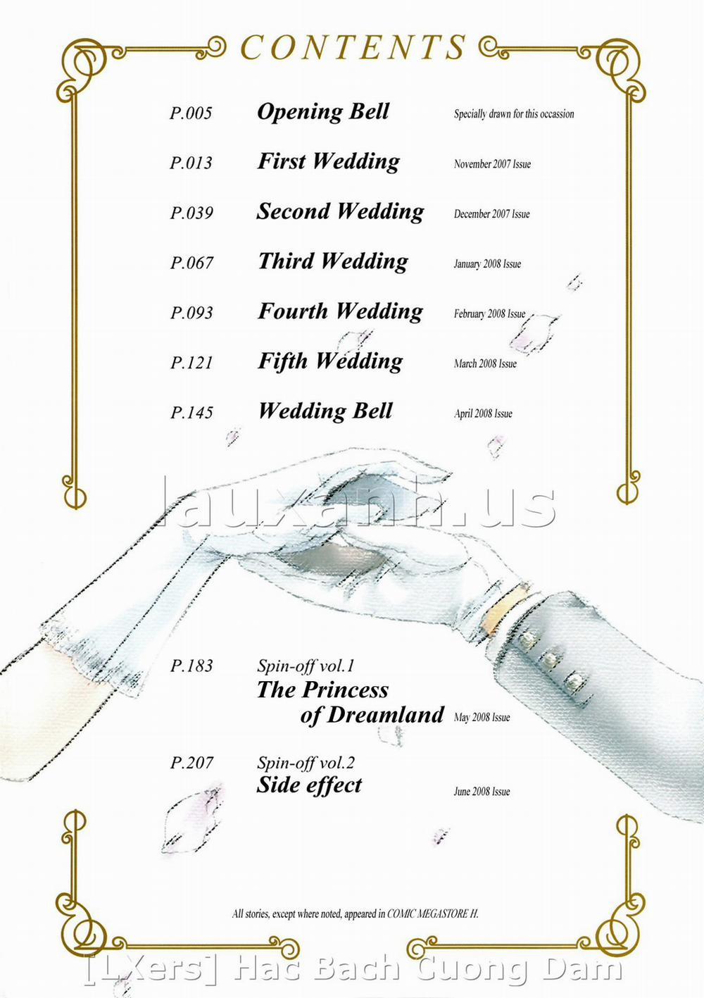 HentaiVN.net - Ảnh 7 - Puri Puro Princess [Puri Puro Princess Propose, Puri Puro ~Princess Propose~] - Chap 1