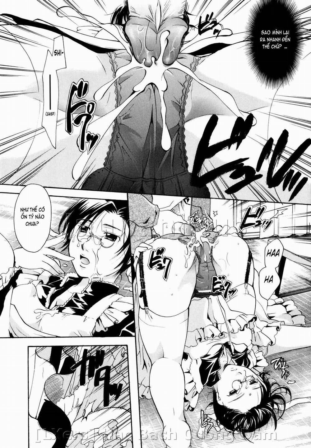 HentaiVN.net - Ảnh 13 - Puri Puro Princess [Puri Puro Princess Propose, Puri Puro ~Princess Propose~] - Chap 2