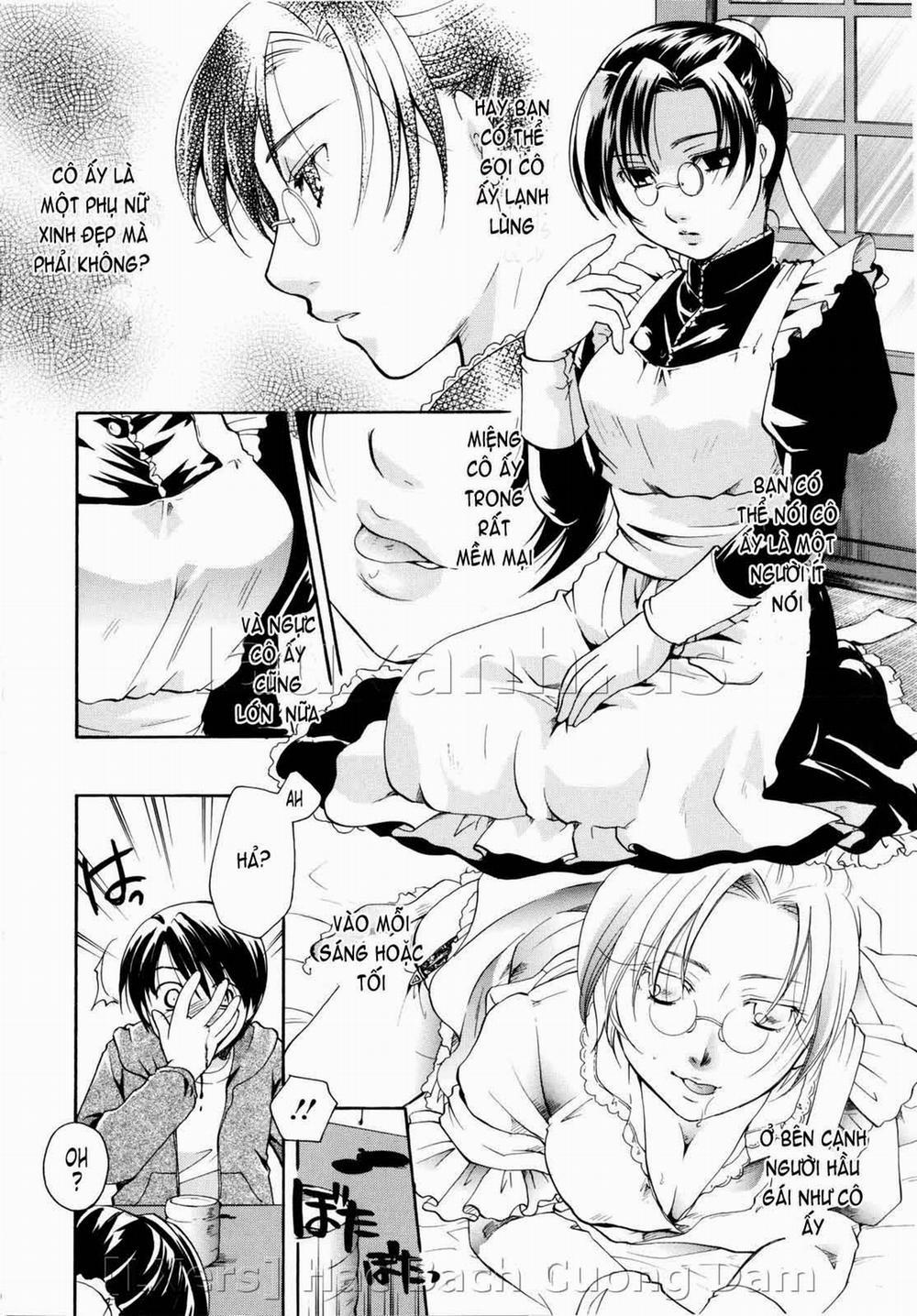 HentaiVN.net - Ảnh 8 - Puri Puro Princess [Puri Puro Princess Propose, Puri Puro ~Princess Propose~] - Chap 2