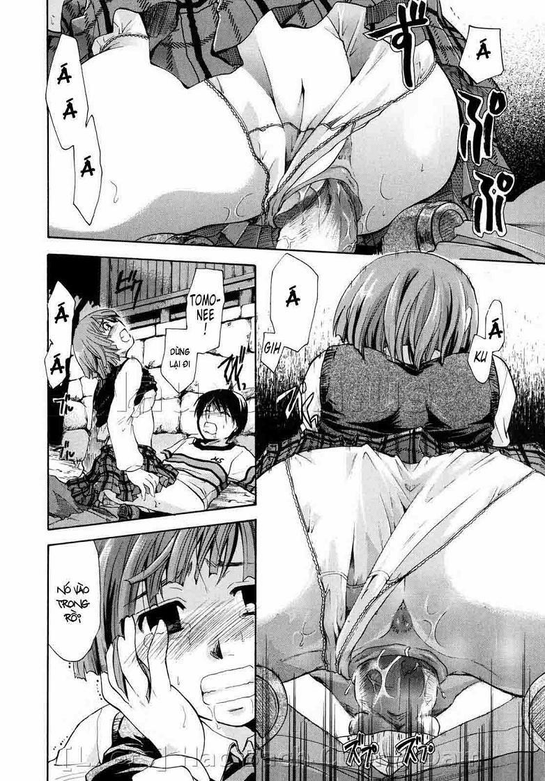 HentaiVN.net - Ảnh 14 - Puri Puro Princess [Puri Puro Princess Propose, Puri Puro ~Princess Propose~] - Chap 3