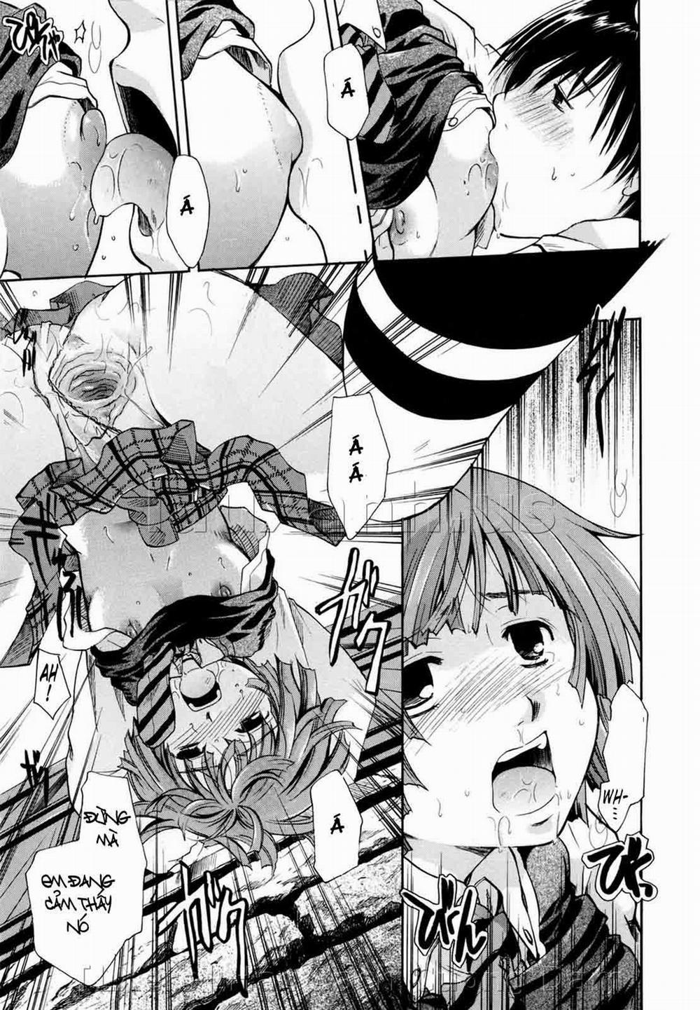 HentaiVN.net - Ảnh 17 - Puri Puro Princess [Puri Puro Princess Propose, Puri Puro ~Princess Propose~] - Chap 3