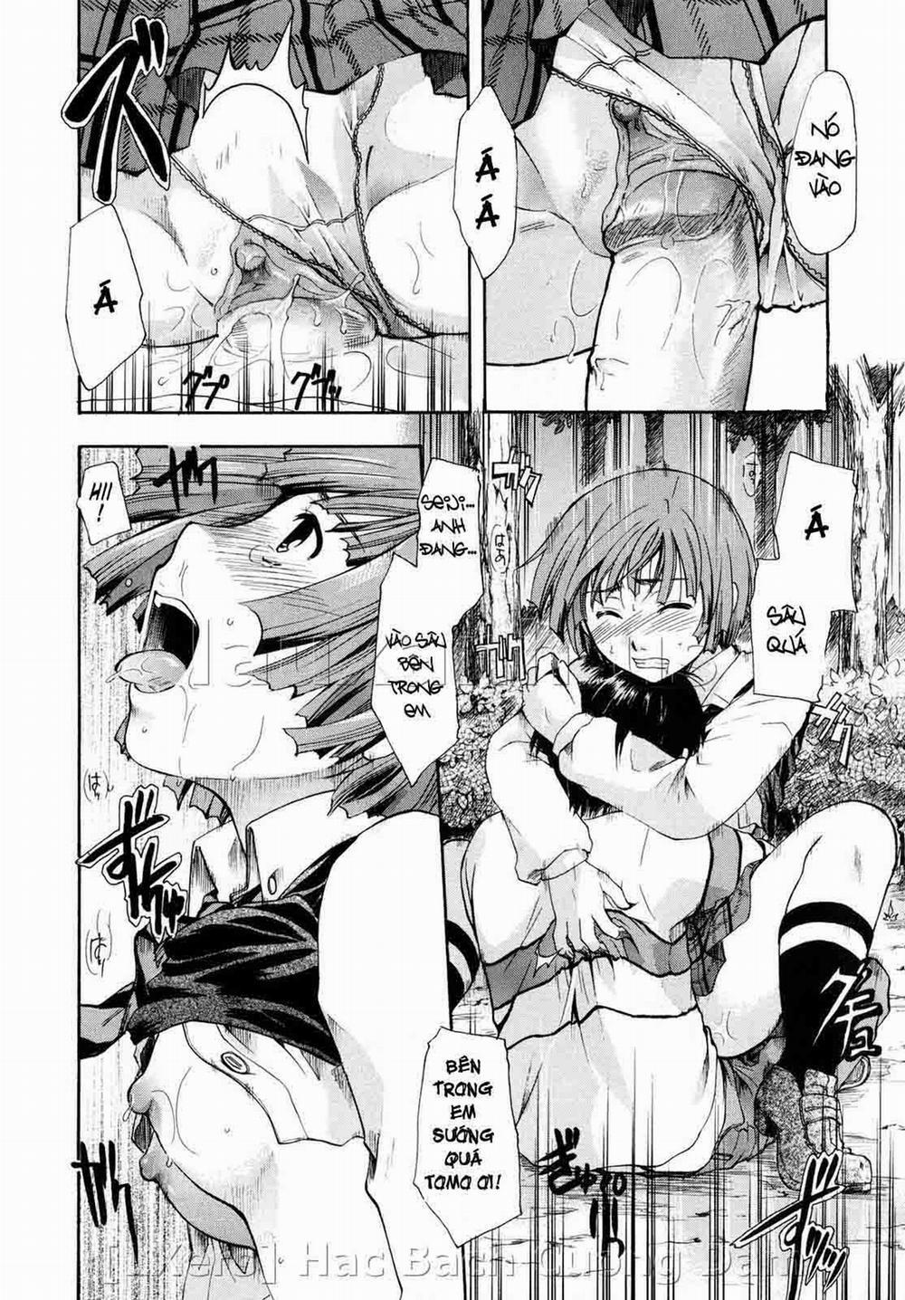 HentaiVN.net - Ảnh 18 - Puri Puro Princess [Puri Puro Princess Propose, Puri Puro ~Princess Propose~] - Chap 3