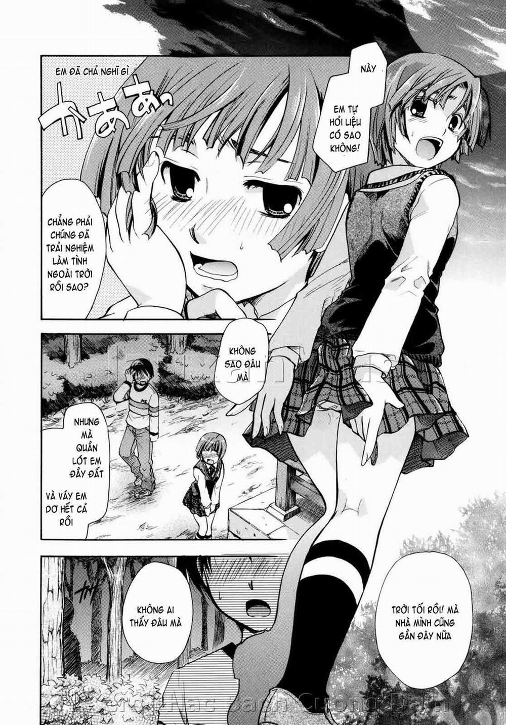 HentaiVN.net - Ảnh 21 - Puri Puro Princess [Puri Puro Princess Propose, Puri Puro ~Princess Propose~] - Chap 3
