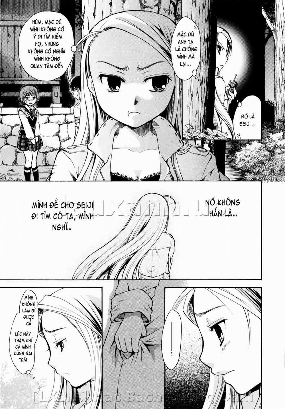 HentaiVN.net - Ảnh 22 - Puri Puro Princess [Puri Puro Princess Propose, Puri Puro ~Princess Propose~] - Chap 3