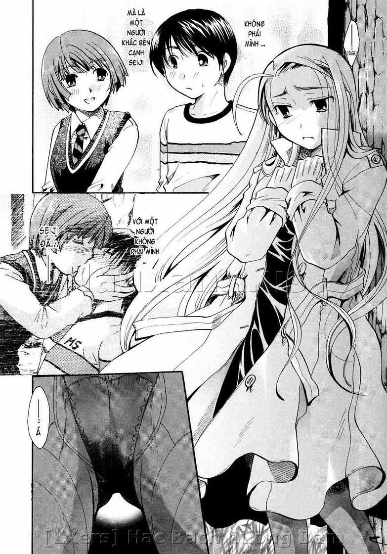 HentaiVN.net - Ảnh 23 - Puri Puro Princess [Puri Puro Princess Propose, Puri Puro ~Princess Propose~] - Chap 3