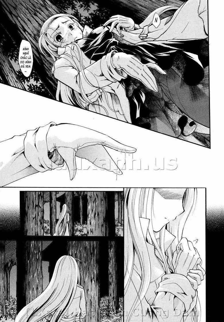 HentaiVN.net - Ảnh 24 - Puri Puro Princess [Puri Puro Princess Propose, Puri Puro ~Princess Propose~] - Chap 3