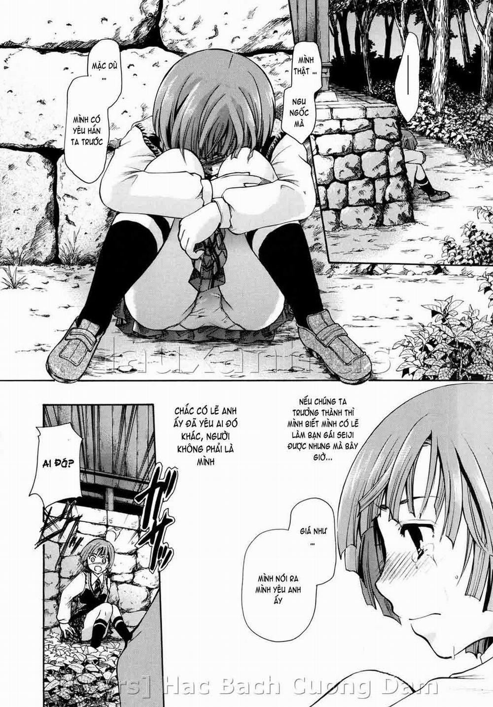 HentaiVN.net - Ảnh 6 - Puri Puro Princess [Puri Puro Princess Propose, Puri Puro ~Princess Propose~] - Chap 3