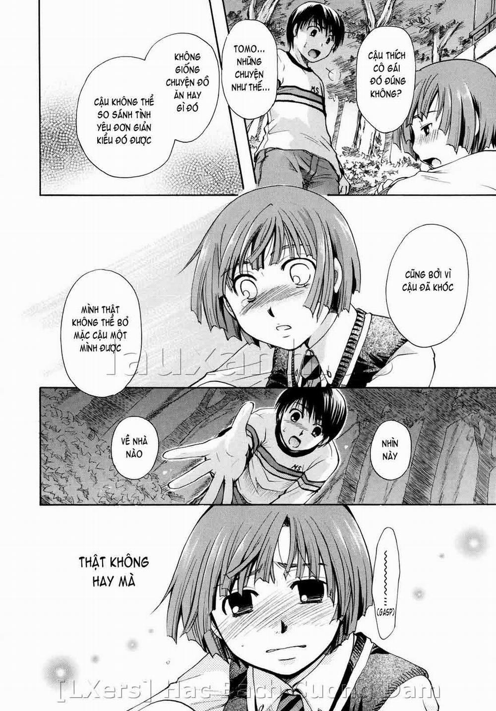 HentaiVN.net - Ảnh 8 - Puri Puro Princess [Puri Puro Princess Propose, Puri Puro ~Princess Propose~] - Chap 3