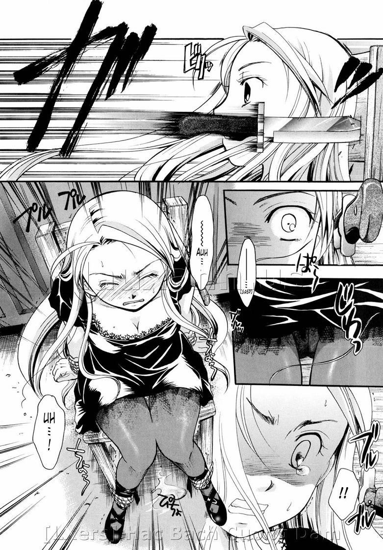 HentaiVN.net - Ảnh 4 - Puri Puro Princess [Puri Puro Princess Propose, Puri Puro ~Princess Propose~] - Chap 4