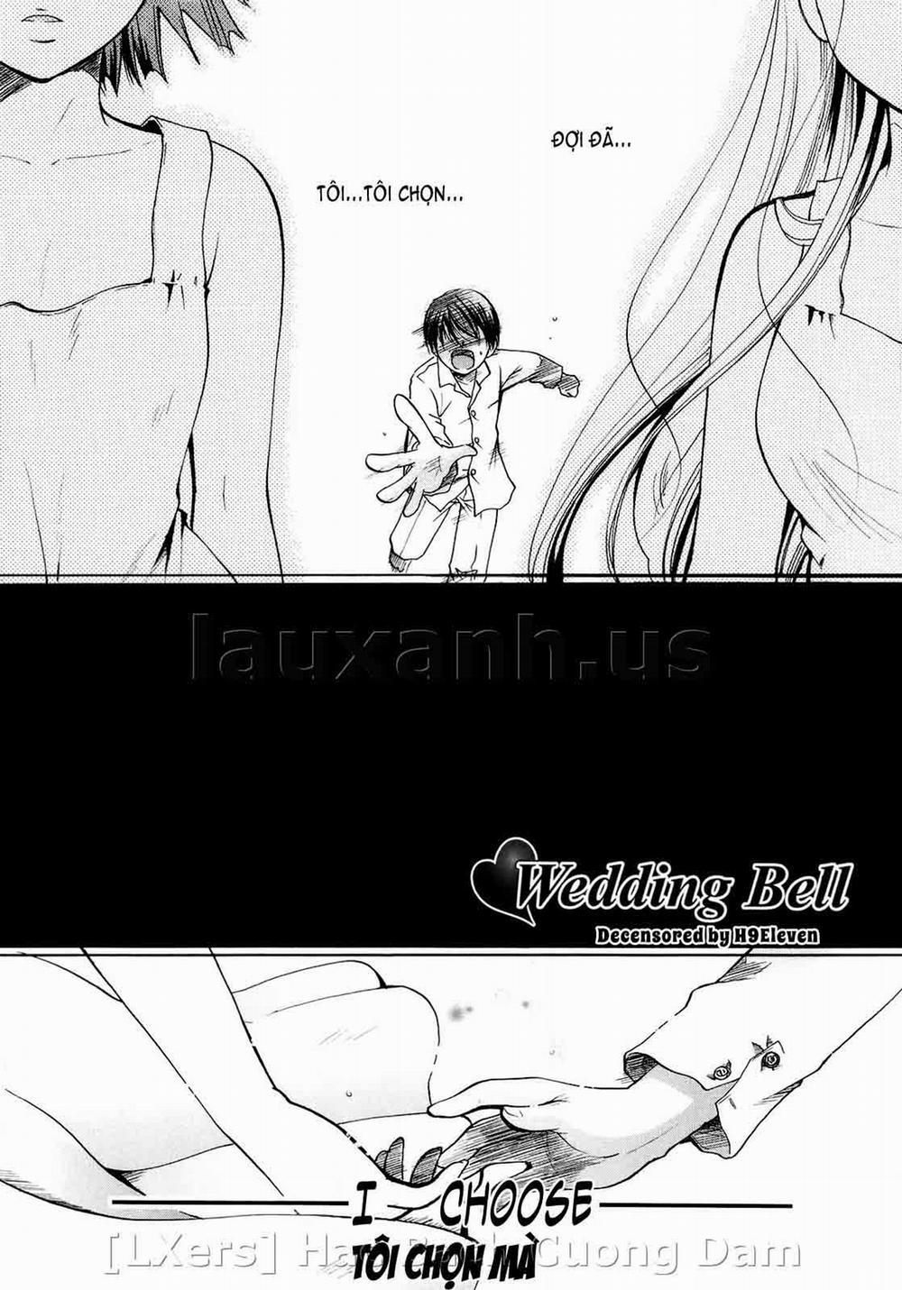 HentaiVN.net - Ảnh 4 - Puri Puro Princess [Puri Puro Princess Propose, Puri Puro ~Princess Propose~] - Chap 6